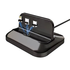 XBX-02 3 en 1 8 pines + USB-C / Type-C + Bas...