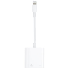 NK-1035H 2 en 1 Adaptador macho de 8 pines a...
