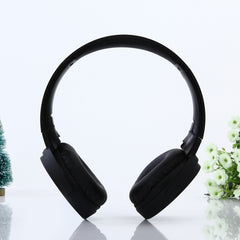 MDR-XB650BT Auriculares Bluetooth inalámbricos plegables con diadema