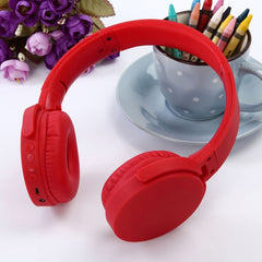 MDR-XB650BT Auriculares Bluetooth inalámbricos plegables con diadema