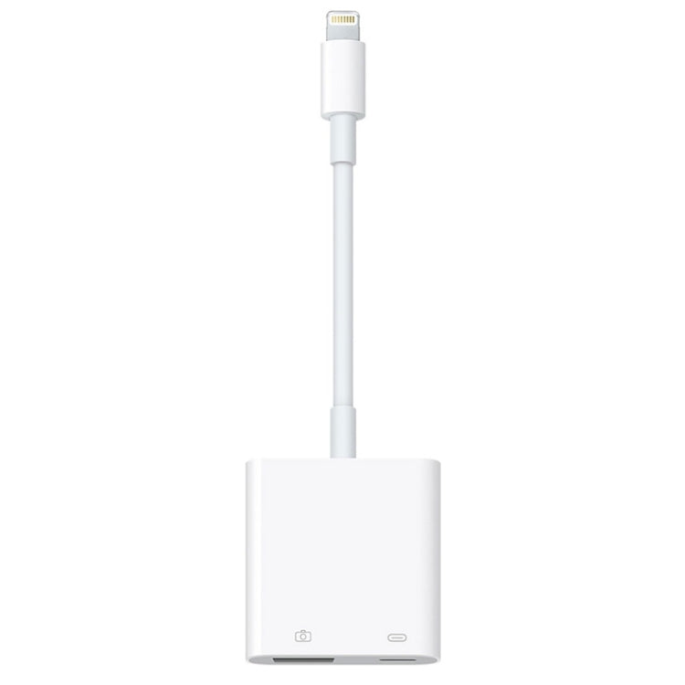 Cable de carga de datos de 8 pines a USB y de 8 pines