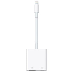 Cable de carga de datos de 8 pines a USB y de 8 pines