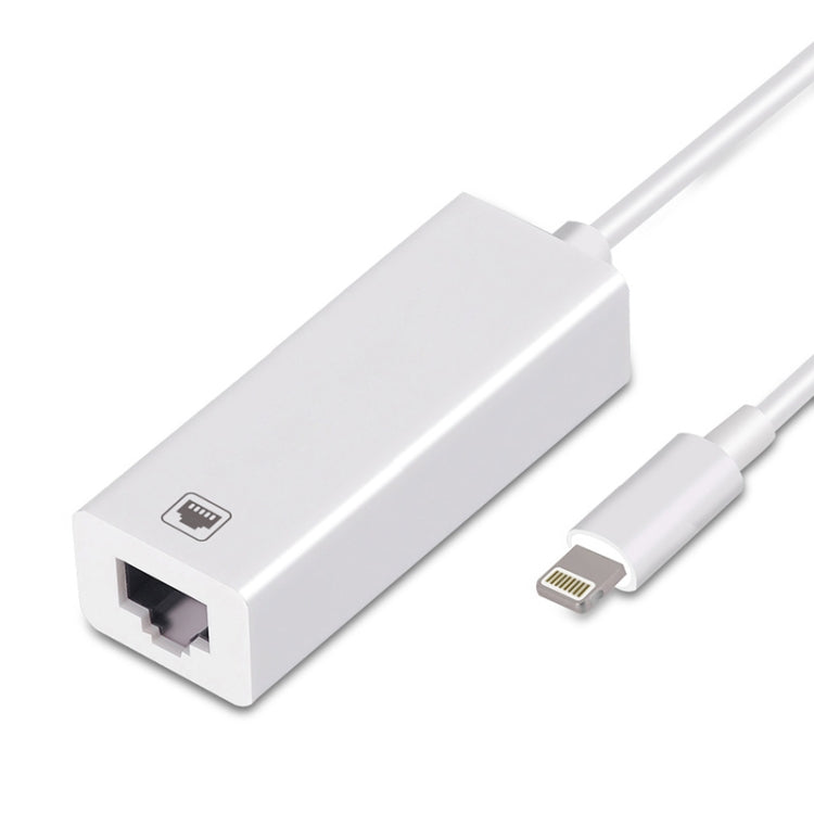 Adaptador de tarjeta de red Micro Ethernet NK-107 A1