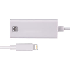 Adaptador de tarjeta de red Micro Ethernet NK-107 A1