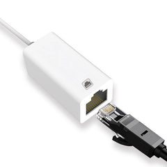Adaptador de tarjeta de red Micro Ethernet NK-107 A1