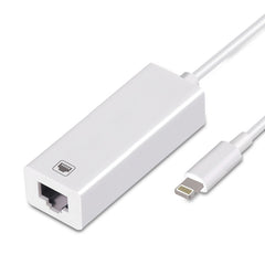 Adaptador de tarjeta de red Micro Ethernet NK-107 A1