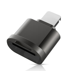 Adaptador de tarjeta de 8 pines a TF Mini le...