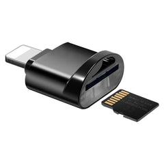 Adaptador de tarjeta de 8 pines a TF Mini le...