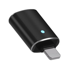 Adaptador OTG de 8 pines