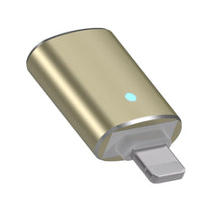 Adaptador OTG de 8 pines