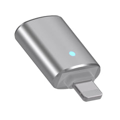 Adaptador OTG de 8 pines