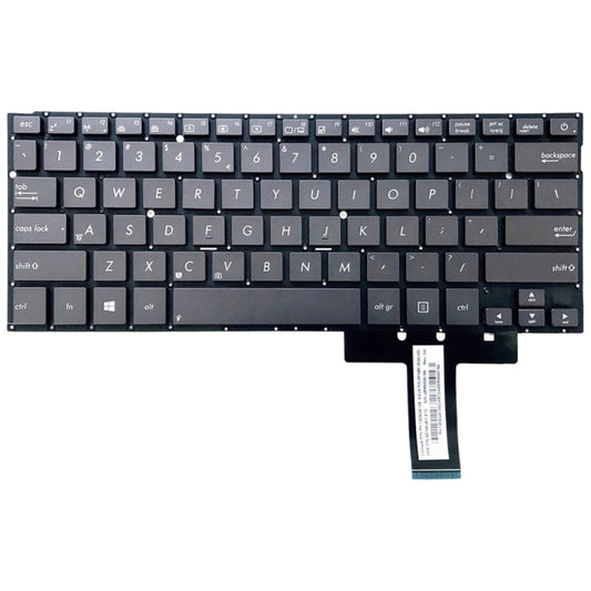 Teclado versión estadounidense para Asus UX32 UX32A UX32L UX32LA UX32LN