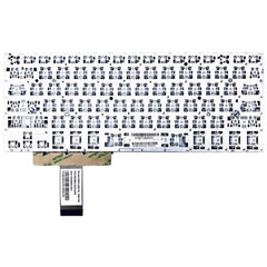 Teclado versión estadounidense para Asus UX32 UX32A UX32L UX32LA UX32LN