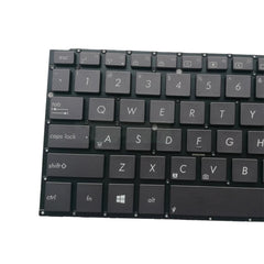 Teclado versión estadounidense para Asus UX32 UX32A UX32L UX32LA UX32LN