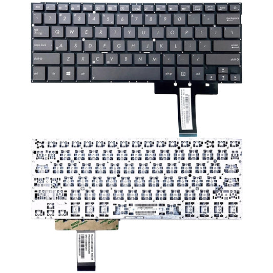 Teclado versión estadounidense para Asus UX32 UX32A UX32L UX32LA UX32LN