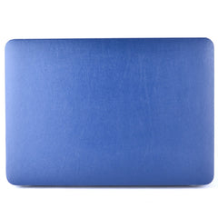 Funda de pasta de cuero PU para Macbook Air de 13,3 pulgadas A1466