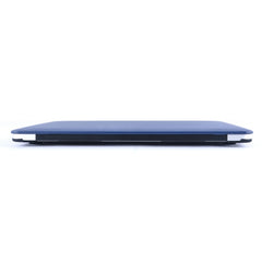 Funda de pasta de cuero PU para Macbook Air de 13,3 pulgadas A1466