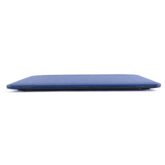 Funda de pasta de cuero PU para Macbook Air de 13,3 pulgadas A1466