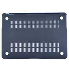 Funda de pasta de cuero PU para Macbook Air de 13,3 pulgadas A1466