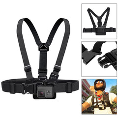 Kits combinados de accesorios PULUZ 53 en 1 ...