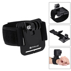 Kits combinados de accesorios PULUZ 53 en 1 ...