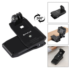Kits combinados de accesorios PULUZ 53 en 1 ...
