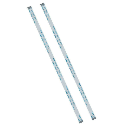 2 uds Cable flexible de panel táctil de 12 p...
