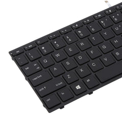 Teclado con retroiluminación para HP Probook...