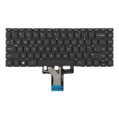 Teclado con retroiluminación (versión estado...