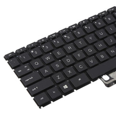 Teclado con retroiluminación (versión estado...
