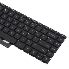 Teclado con retroiluminación (versión estado...