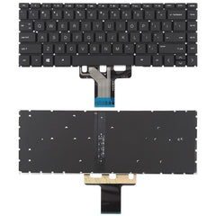 Teclado con retroiluminación (versión estado...