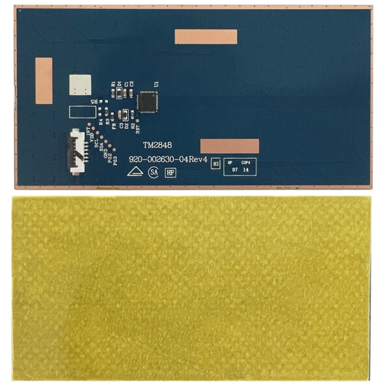 Panel táctil portátil para Lenovo IdeaPad G5...