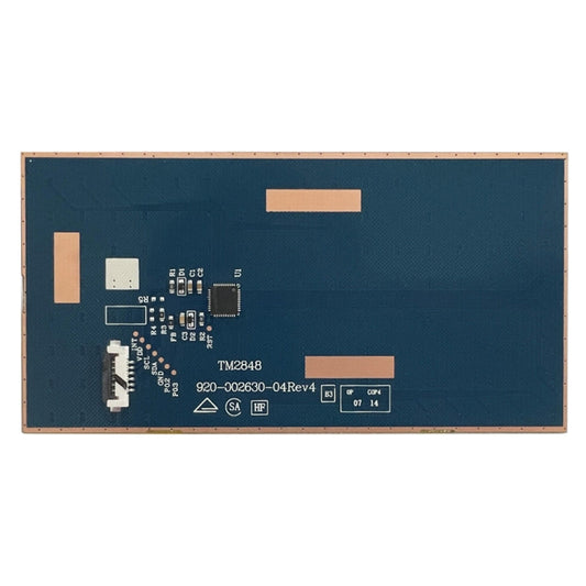 Panel táctil portátil para Lenovo IdeaPad G5...