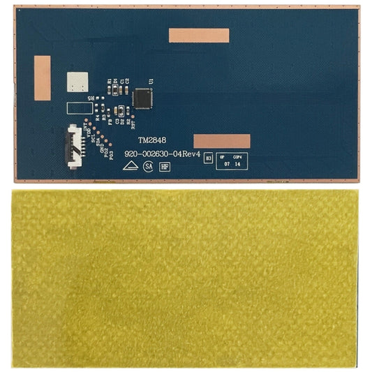 Panel táctil portátil para Lenovo IdeaPad G5...