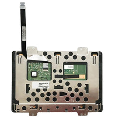 Panel táctil portátil con cable flexible par...