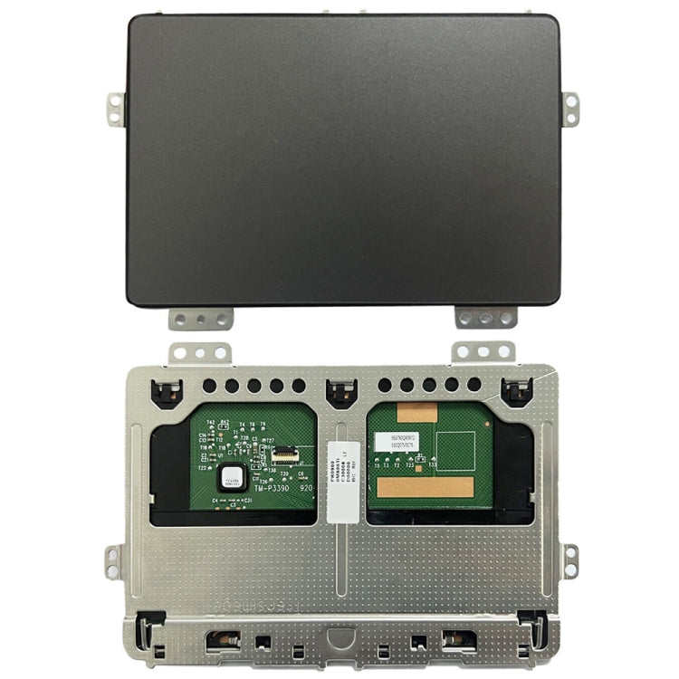 Panel táctil del ordenador portátil para Len...