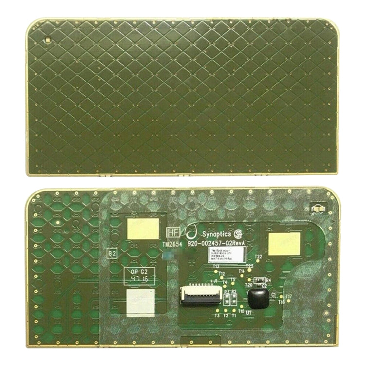 Panel táctil portátil para HP ProBook 450 G1...