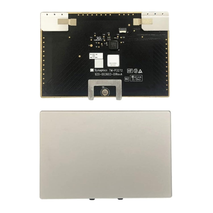 Panel táctil para computadora portátil para ...