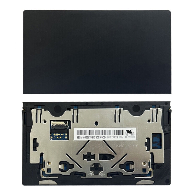 Panel táctil portátil para Lenovo Thinkpad E...