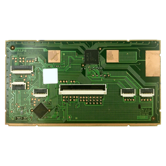 Panel táctil portátil para DELL 5580        ...