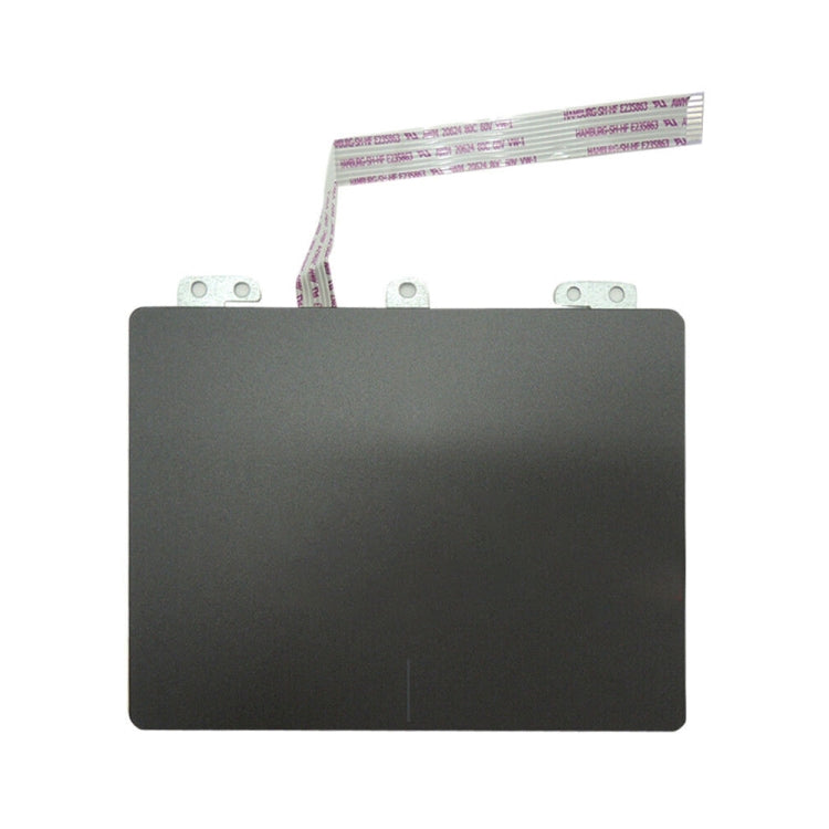 Panel táctil para computadora portátil con c...