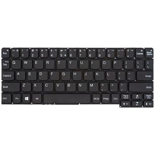 Para Lenovo Ideapad D330 D335 D330-10IGM tec...