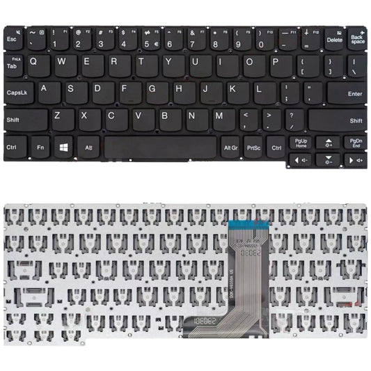 Para Lenovo Ideapad D330 D335 D330-10IGM tec...