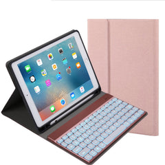 Teclado Bluetooth desmontable 508A + Funda d...