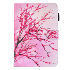 Para iPad Air / iPad Air 2 Funda de cuero co...