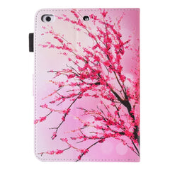 Para iPad Air / iPad Air 2 Funda de cuero co...