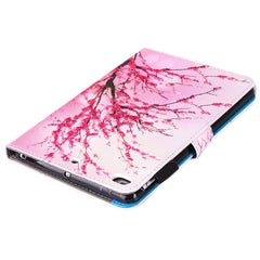 Para iPad Air / iPad Air 2 Funda de cuero co...