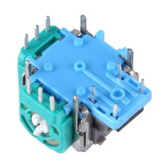 Para controlador PS4 Joystick analógico 3D  ...