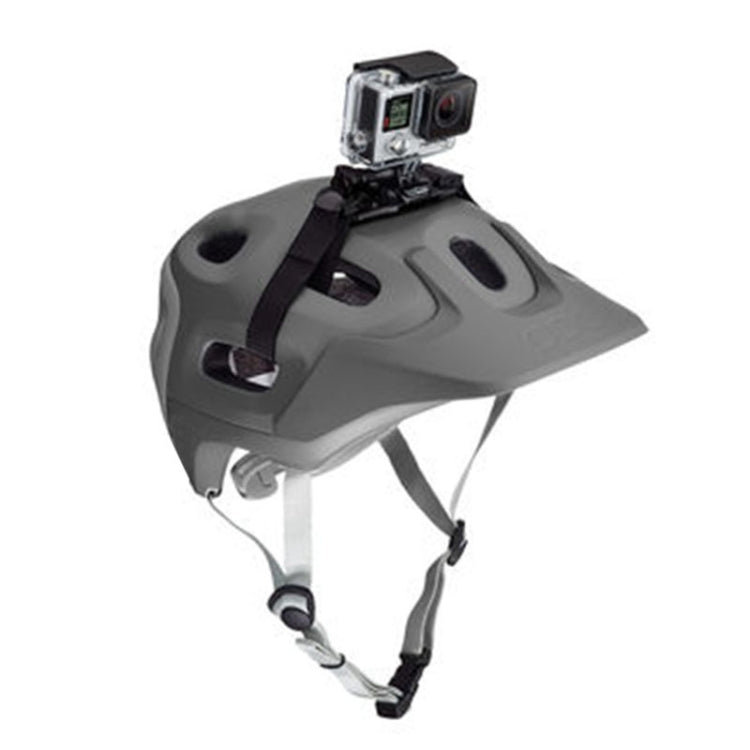 Soporte de correa de casco ajustable PULUZ p...